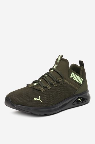 Športna obutev Puma CEO-ENZO 2.0 CLEAN 37712612 Temno zelena