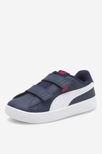 Športna obutev Puma CEO-RICKIE CLASSIC V 39425401 Mornarsko modra