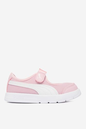 Športna obutev Puma C-COURTFLEX V3 LINA V INF 40057902 Roza