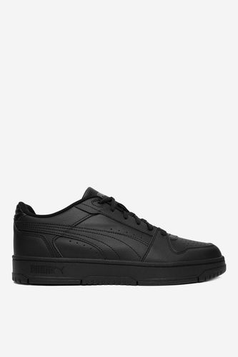 Sportovní obuv Puma CEO-REBOUND SLAM LO 40716913 Černá