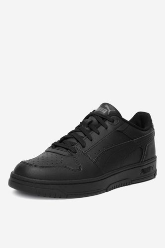 Sportovní obuv Puma CEO-REBOUND SLAM LO 40716913 Černá