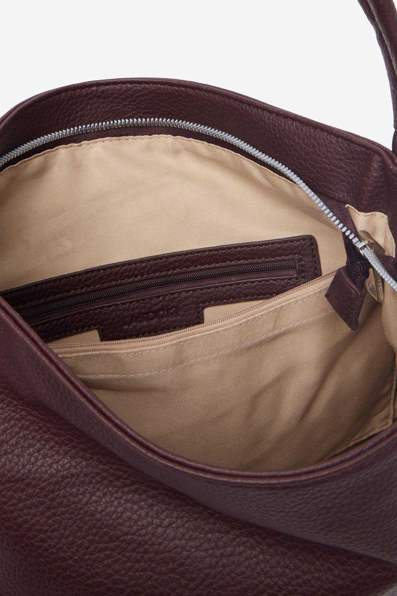 Torba Bordo