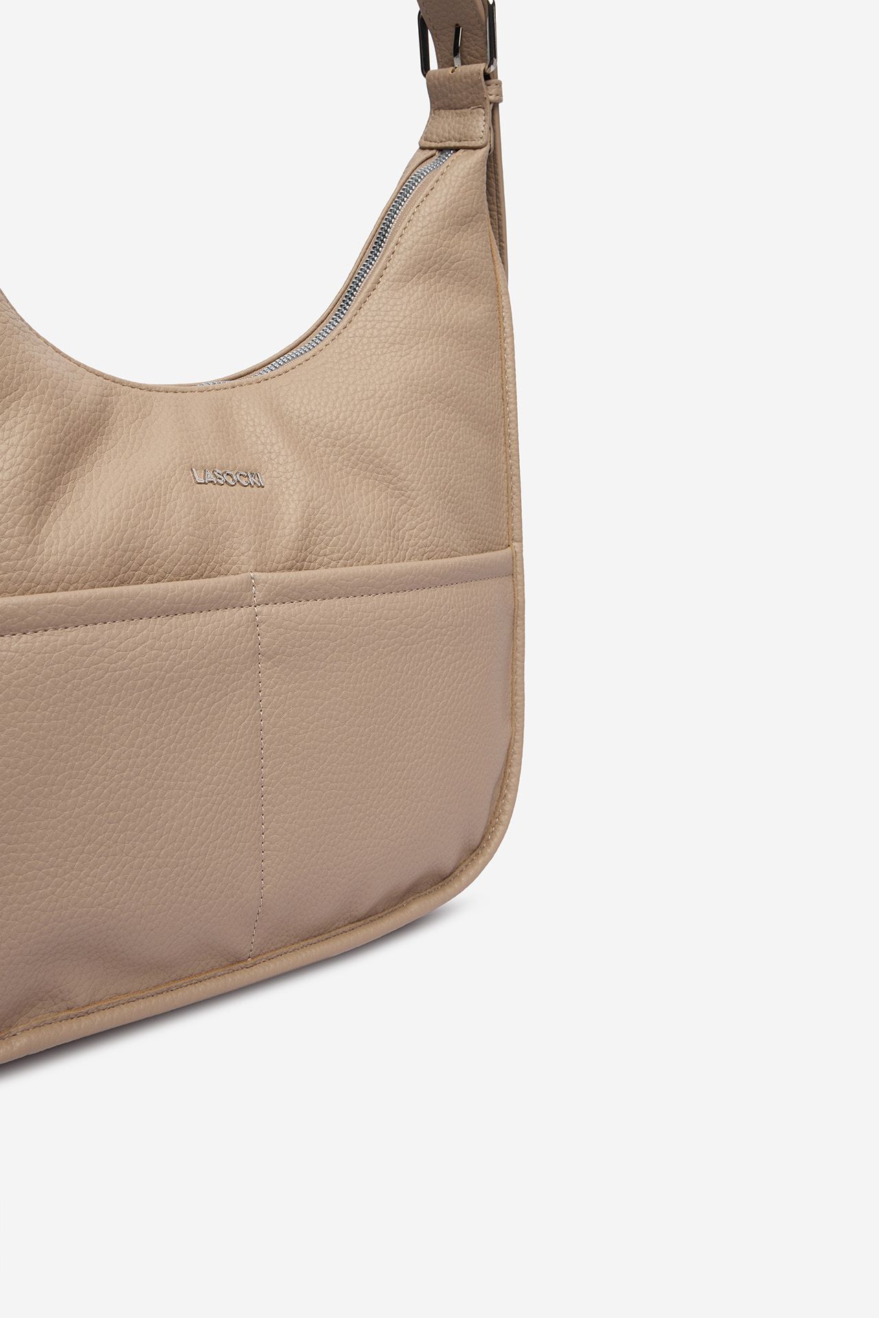 Torbica Khaki