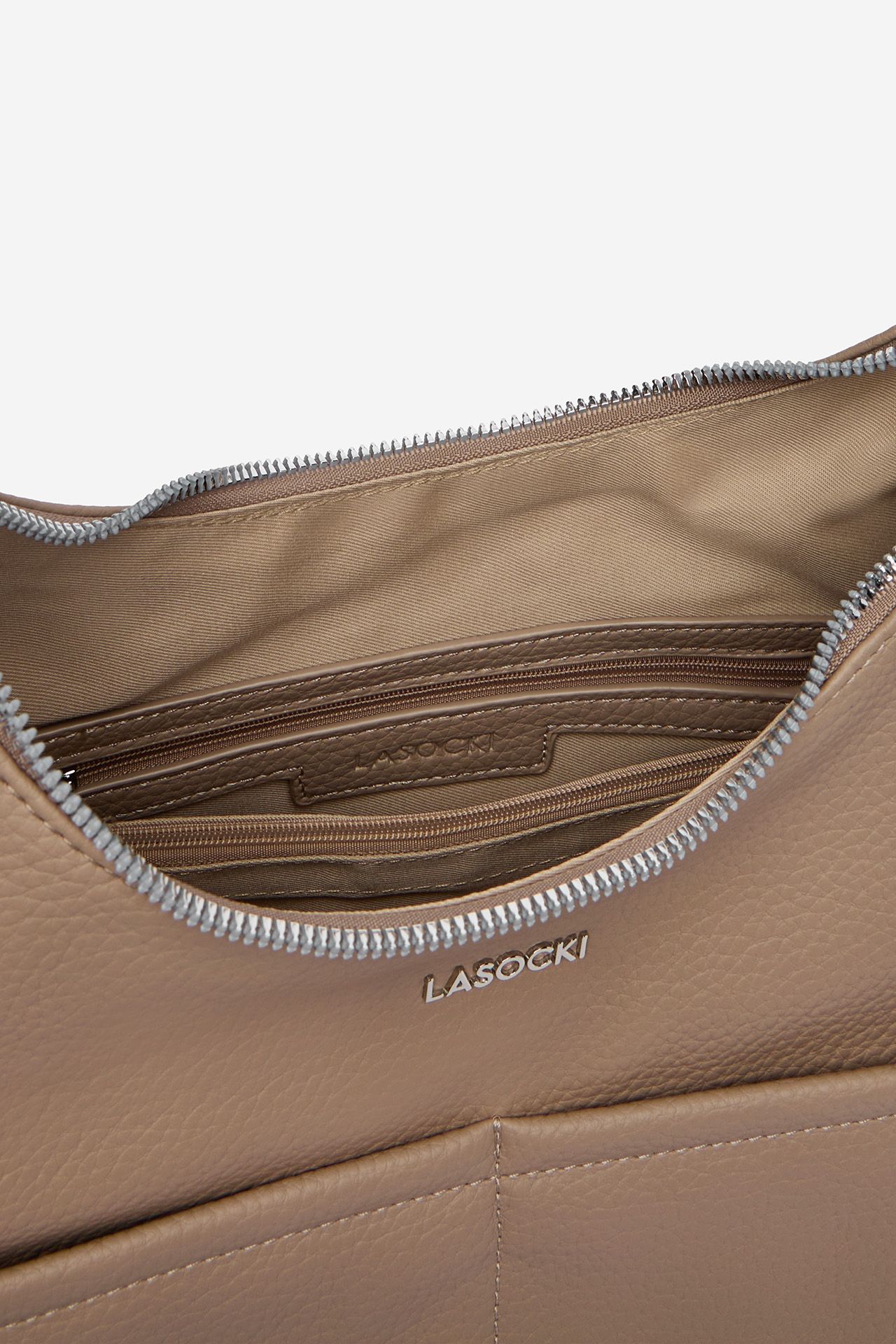 Torbica Khaki
