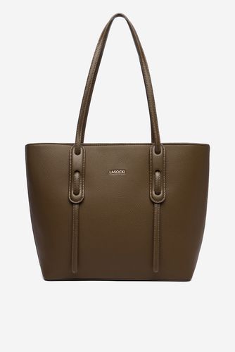 Torbica Lasocki CEO-LSK-X-002-10 Khaki