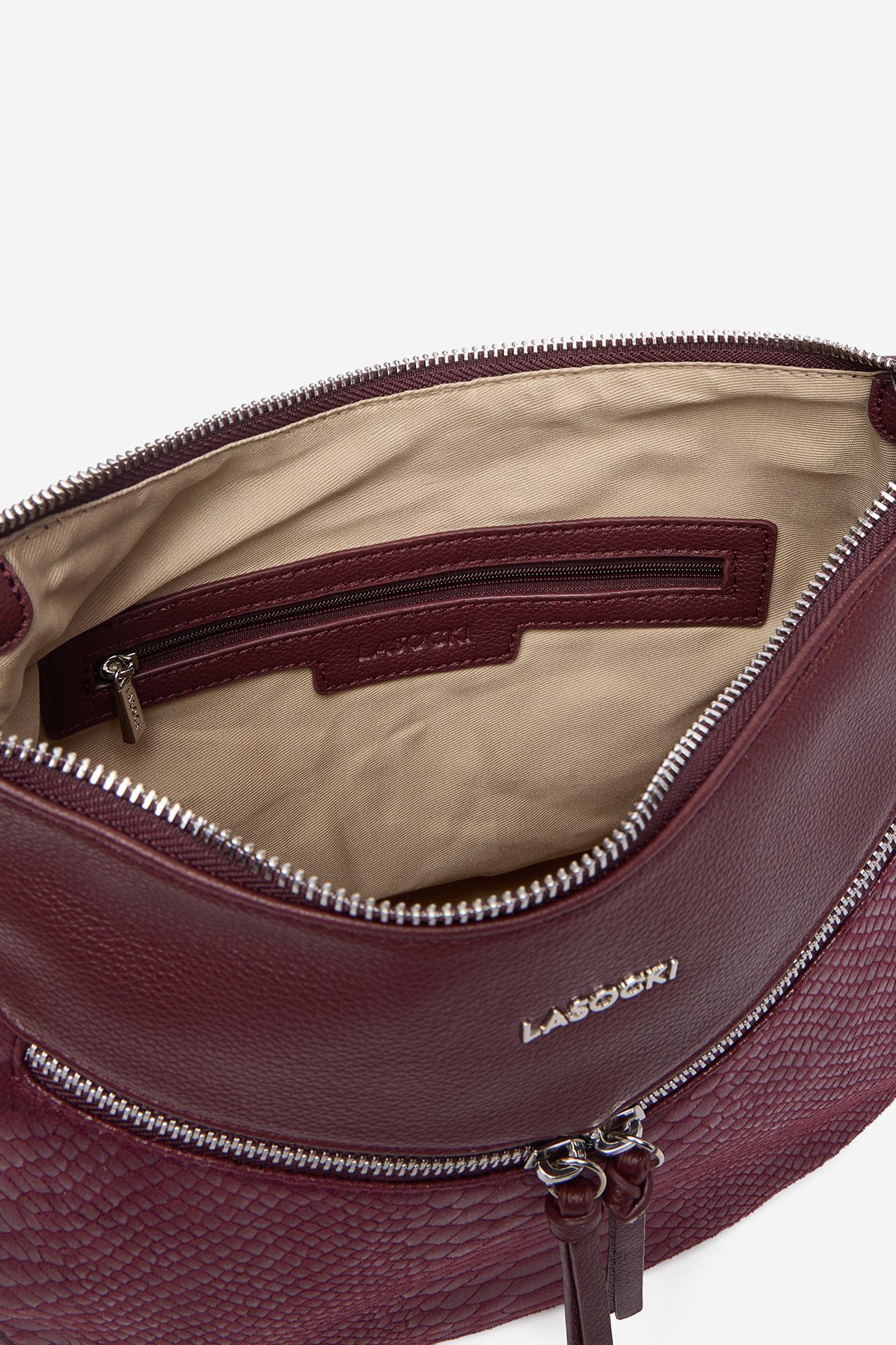 Torba Bordo