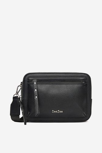 Torbica DeeZee CEO-DZE-S-012-07 Črna