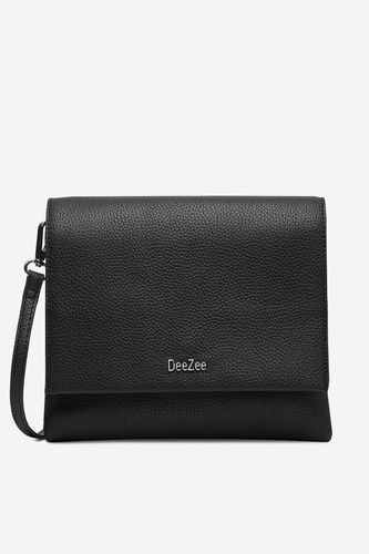 Torbica DeeZee CEO-DZE-S-010-07 Črna