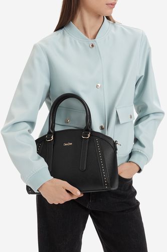 Torbica DeeZee CEO-DZE-S-013-08 Črna