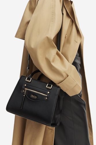 Torbica DeeZee CEO-DZE-S-015-08 Črna