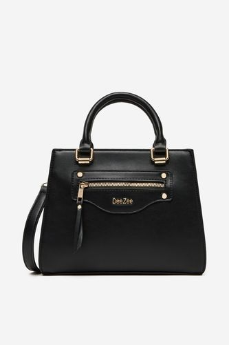 Torbica DeeZee CEO-DZE-S-015-08 Črna