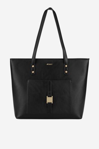 Torbica Jenny CEO-JNY-M-005-07 Črna