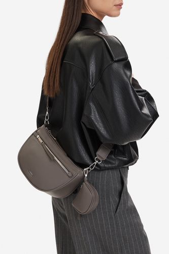 Torbica Jenny CEO-JNY-M-002-08 Siva