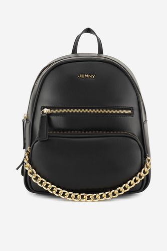 Nahrbtnik Jenny CEO-JNY-M-011-07 Črna