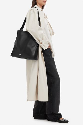 Torbica Jenny CEO-JNY-M-019-08 Črna