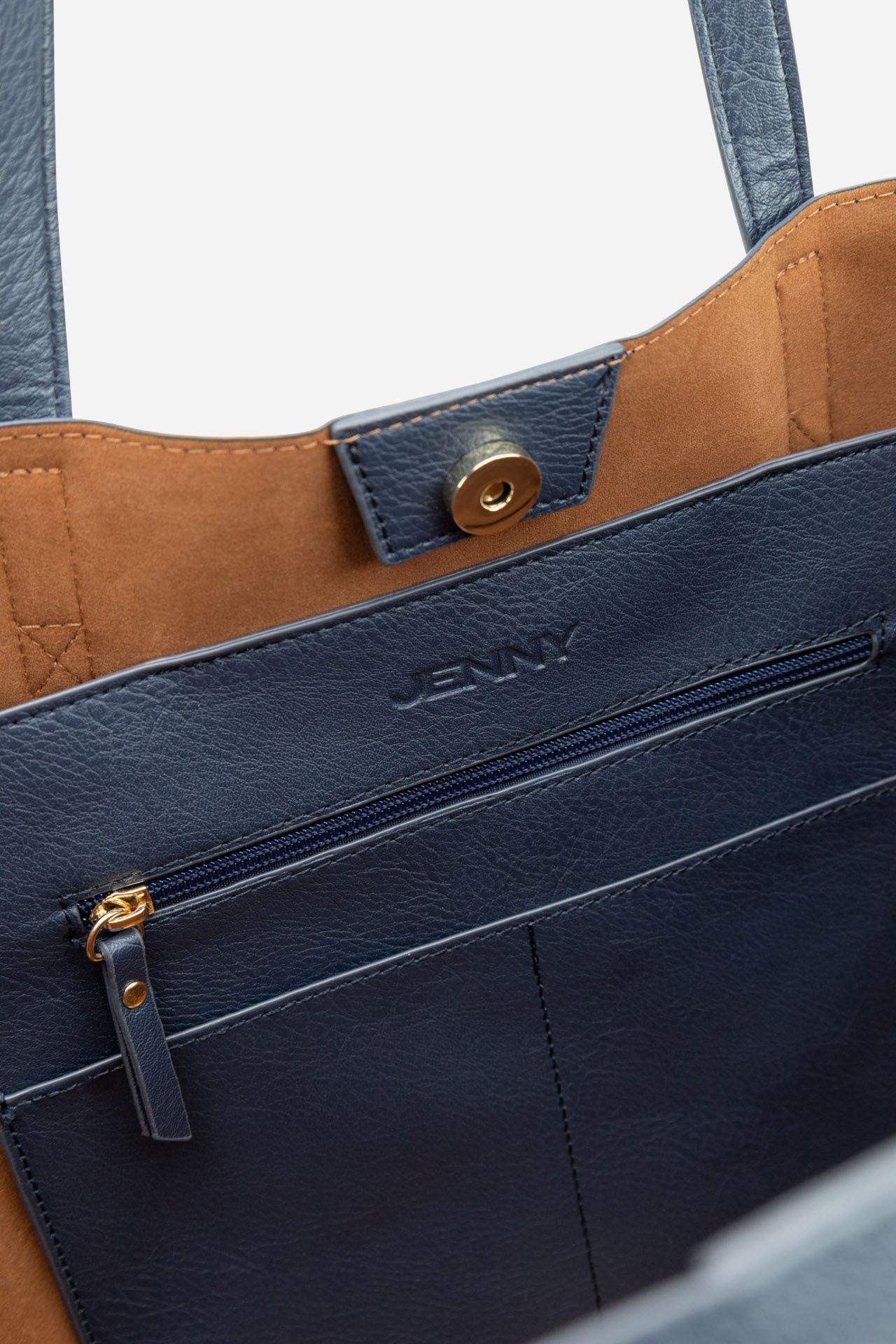 Torba Kobalt plava