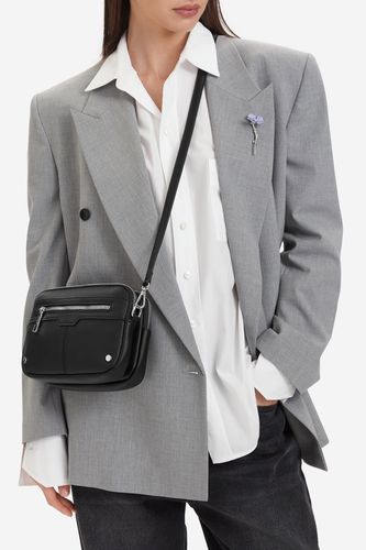 Torbica Jenny CEO-JNY-M-004-07 Črna
