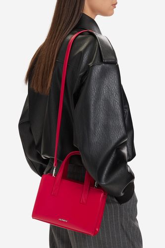 Torbica Jenny CEO-JNY-M-006-07 Rdeča