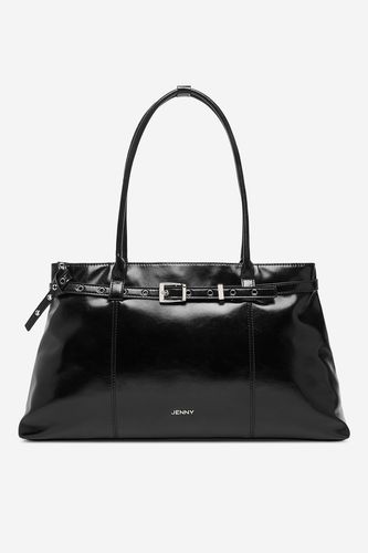 Torbica Jenny CEO-JNY-M-003-10 Črna