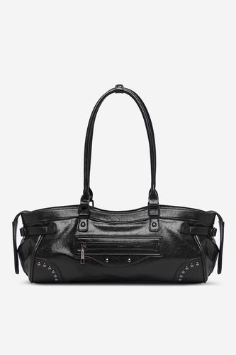 Torbica Jenny CEO-JNY-M-007-10 Črna