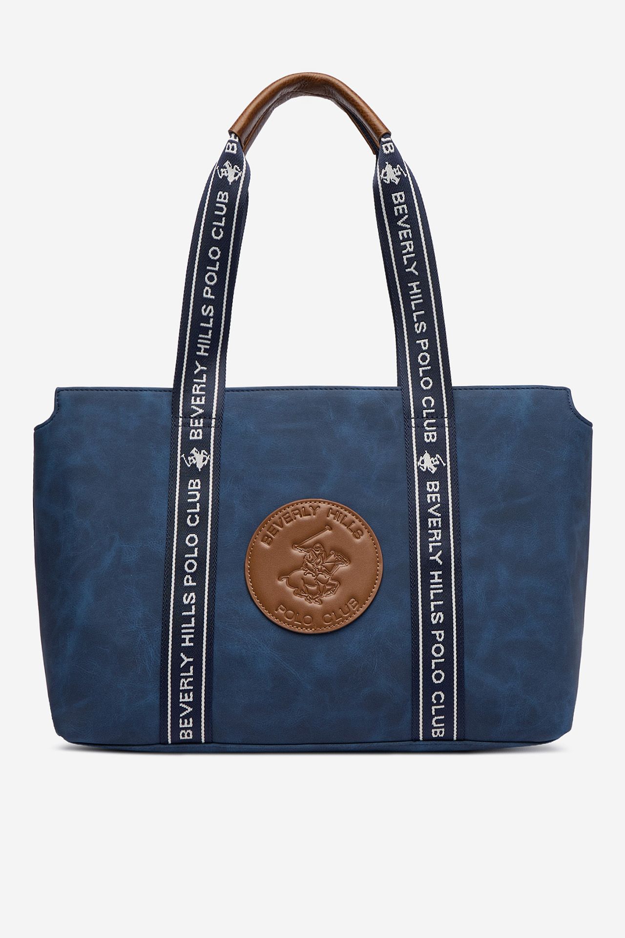 Torba Kobalt plava