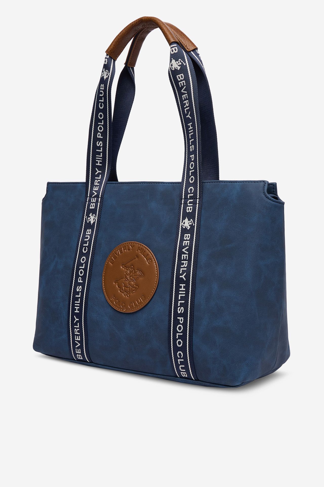 Torba Kobalt plava