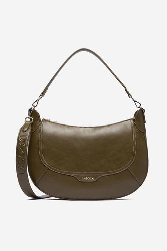 Torbica Lasocki CEO-LSK-L-002-10 Khaki