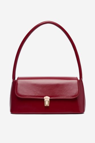 Torbica DeeZee CEO-DZE-ST-001-10 Crimson