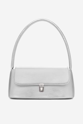Torbica DeeZee CEO-DZE-ST-001-10 Srebrna