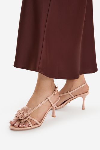Sandali DeeZee CEO-297-77 Bež