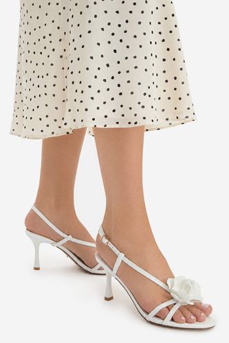 Sandali DeeZee CEO-297-77 Bela