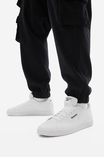 Športna obutev Reebok C-COURT CLEAN 100074369 Bela