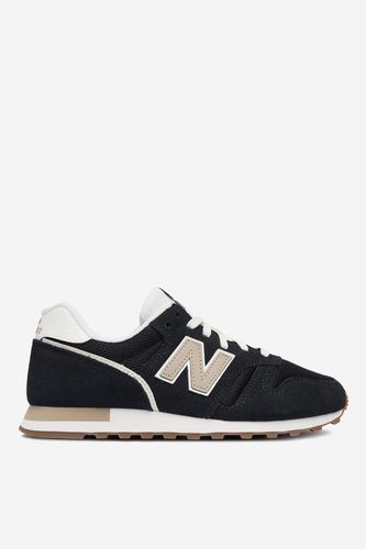 Încălțăminte sport New Balance C-W37330S Negru