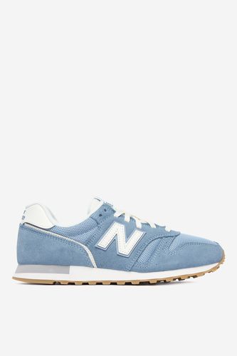 Športna obutev New Balance C-W3737AZ Svetlo modra