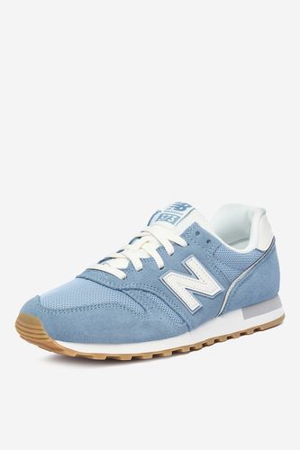Športna obutev New Balance C-W3737AZ Svetlo modra