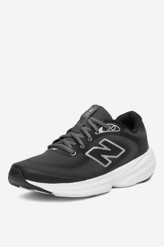 Športna obutev New Balance C-W4115L8 Črna