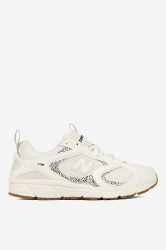Športna obutev New Balance C-U4089HR Bela