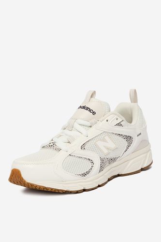 Športna obutev New Balance C-U4089HR Bela