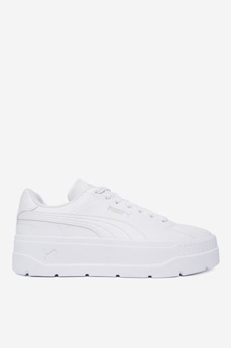 Športna obutev Puma CWBEO-KARMEN CLASSIC 40718702 Bela