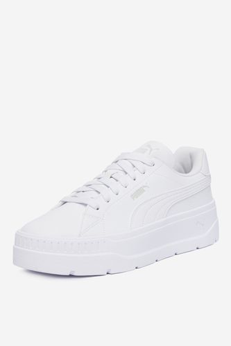 Športna obutev Puma CWBEO-KARMEN CLASSIC 40718702 Bela