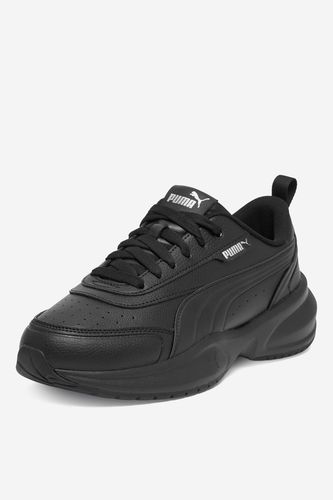 Sportovní obuv Puma WB-CILIA 2 MODE 40728501 Černá