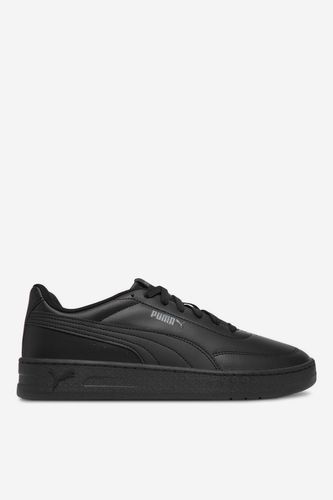 Športna obutev Puma WB-COURT CLASSIC CLEAN 40222323 Črna