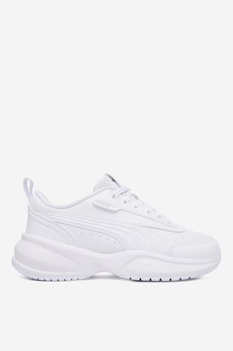 Športna obutev Puma WB-CILIA 2 MODE 40728502 Bela