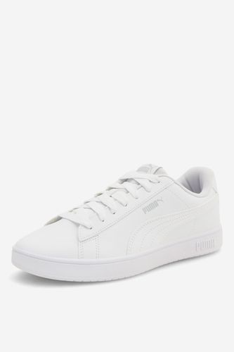 Športna obutev Puma CWBEO-RICKIE CLASSIC JR 39425208 Bela