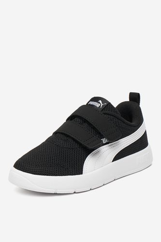 Športna obutev Puma CEO-COURTFLEX V3 MESH PS 39808517 Črna