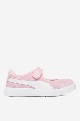Športna obutev Puma C-COURTFLEX V3 LINAV PS 40057802 Roza