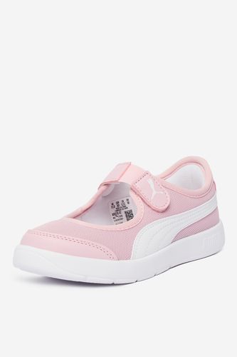 Športna obutev Puma C-COURTFLEX V3 LINAV PS 40057802 Roza