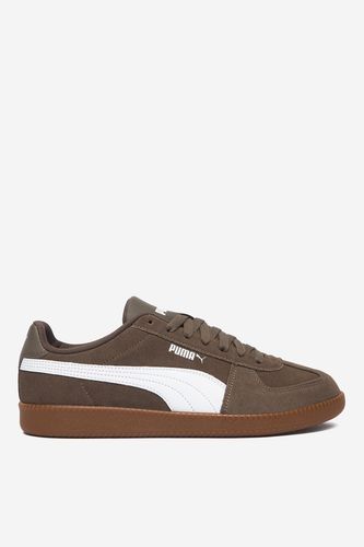 Športna obutev Puma CEO-CLUB LT ESD 40732915 Rjava