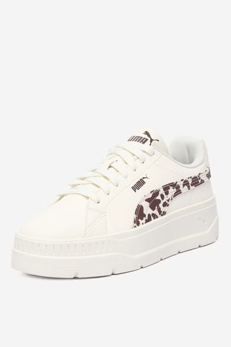 Športna obutev Puma CWBEO-KARMEN CLASSIC 41033201 Krem