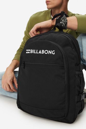 Nahrbtnik BILLABONG CWBEO-BLB-M-006-10 Črna